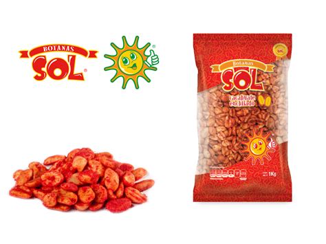 Las Mejores Botanas Botanas Sol Cuando Tenemos Antojo De Algo La