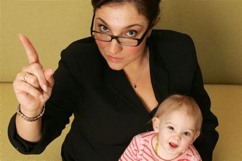 supernanny is back jo frost returns to our screens as she launches new tv show irish mirror