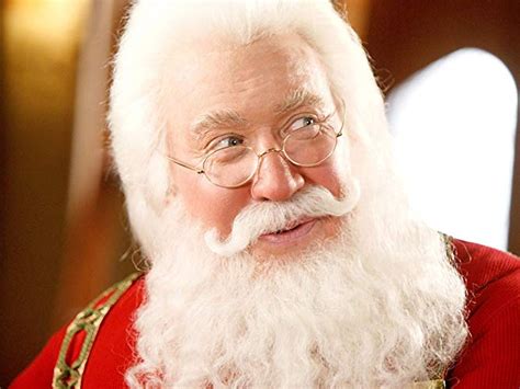A List Of Actors Who Have Played Santa Claus Business Insider