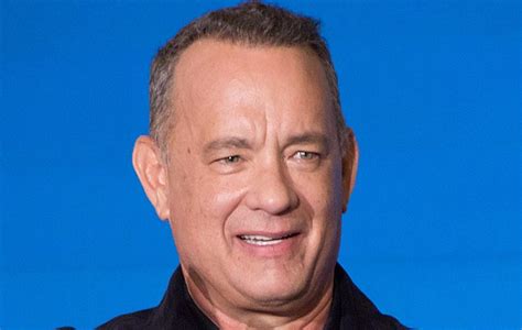 Ai Tom Hanks Used In Dental Advert Without Actors Permission