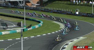 Usf Released On Rfactor Pitlanes Sim Racing