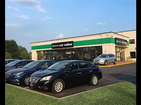 Enterprise Rent a Car - Allegany County, The Mountain Side of Maryland