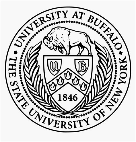 University At Buffalo Seal State University Of New York At Buffalo