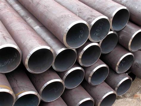 Grooved BS1387 Class A B C Galvanized Steel Pipes China Steel Pipe