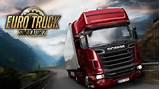 Pictures of Euro Truck Simulator 2 Steam Online