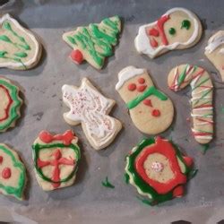 These christmas cookie recipes might be the best part of the season. Soft Christmas Cookies Photos - Allrecipes.com