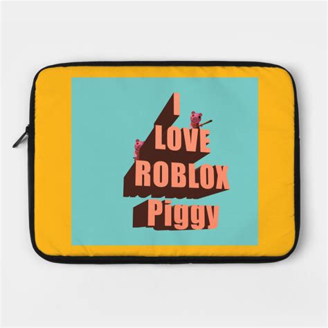 Roblox Piggy Font