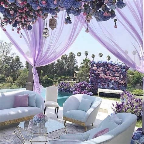 Best Wedding Decor Colours 2020 Where To Take Wedding Inspiration From