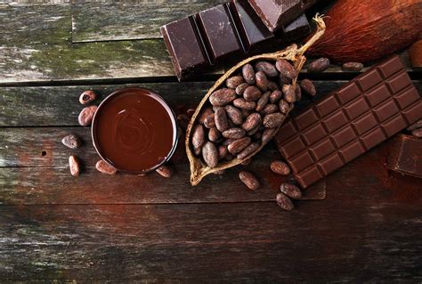 Chocolate Tasting - A Complete Guide To It | Hartley's Events