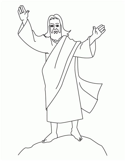 For kids & adults you can.⭐ free printable jesus coloring book. Jesus Is Tempted Coloring Page - Coloring Home