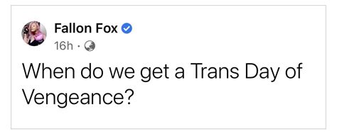 Wdi Colombia On Twitter RT Mujerhabladora Reminder That Fallon Fox