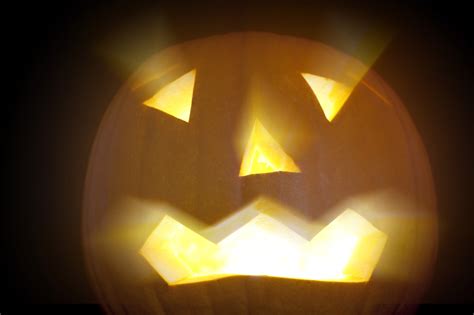 Image Of Spooky Lantern Creepyhalloweenimages