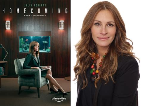 Homecoming Prime Video Tv Series Review The Television Debut Of