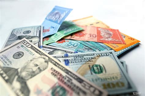 Ushbu saytdan dollar kursining o'rtacha qiymatini bilib olish mumkin. Ringgit Diunjur Kukuh Berbanding Dolar | Malaysia Top News