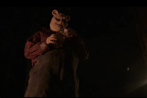 Ursinho Pooh novo filme de terror do personagem é confirmado Minha Série