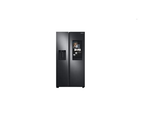 Samsung Lanza Una Nueva Línea De Refrigeradores Sbs Con Gran Capacidad