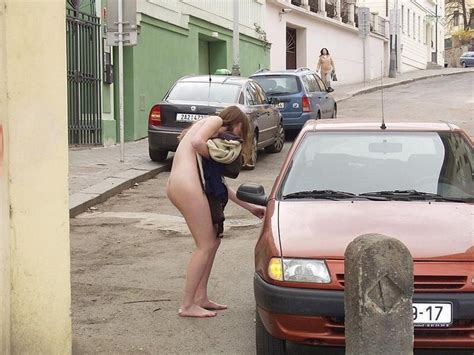 Naked Shy Wife Nude In Car Telegraph