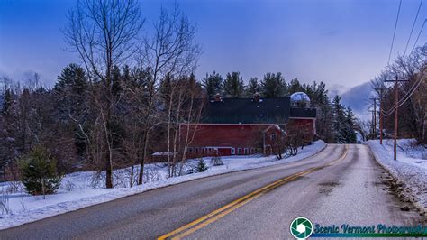 Scenic Vermont Photography On The Back Roads Of Waitsfield