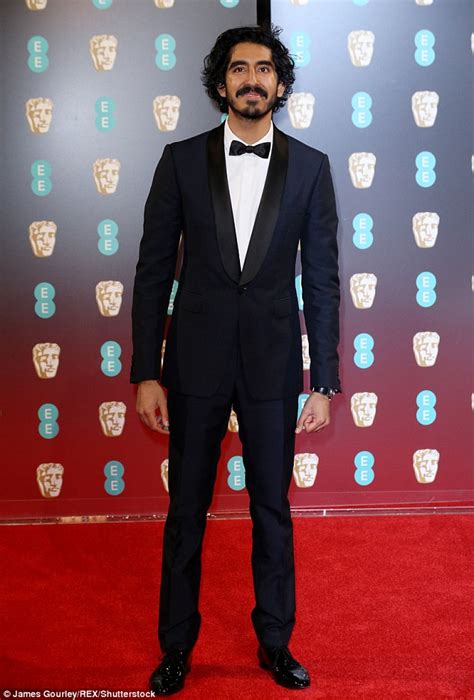 Lion Star Dev Patels Awkward Sex Scene As Anwar In Skins Daily Mail Online
