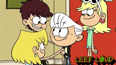 Pin By Tabby Truxler On Loud House Loud House Characters The Loud