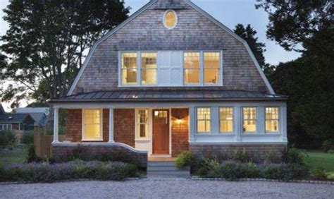 Craftsman Dormer Gambrel Roof Houzz Jhmrad 133130