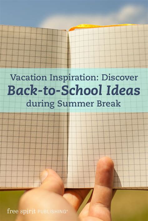 Four Fantastic Ideas For Teachers To Use Summertime Outings And