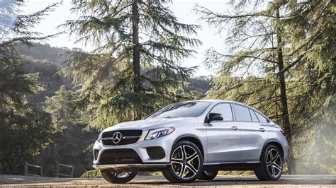 2017 Mercedes Amg Gle43 Review