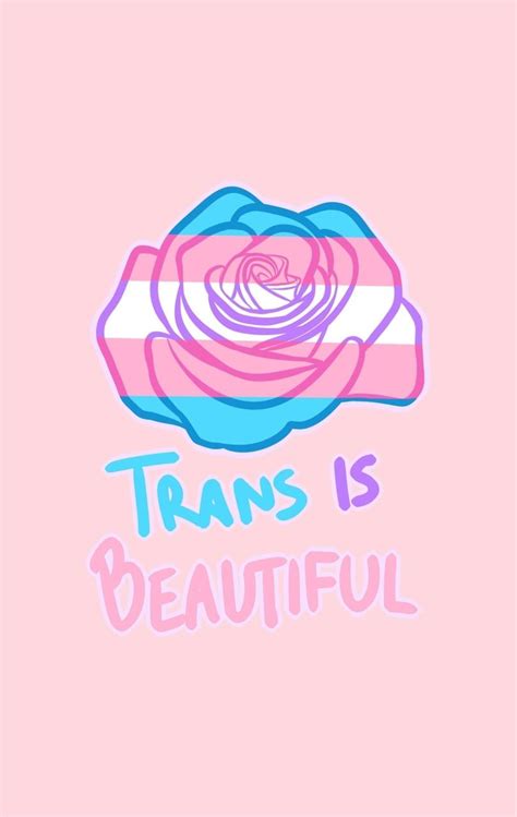 Trans Pride Wallpapers Top Những Hình Ảnh Đẹp