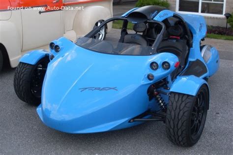 2017 Campagna T Rex 16s 16 V6 160 Cv Ficha Técnica Y Consumo Medidas