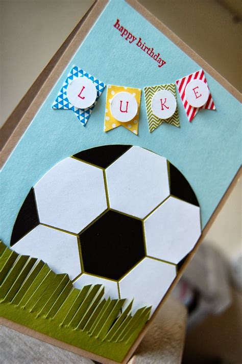 Maybe you would like to learn more about one of these? Birthday Boy | Birthday cards for boys, Hexagon cards, Cards handmade