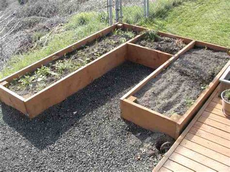 Maybe you would like to learn more about one of these? 12 Free Raised Garden Bed Plans