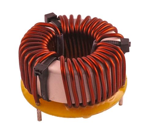 Choke Vs Inductor Whats The Difference Mps Industries Inc