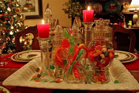 Christmas Candle Decorating Ideas To Make Christmas