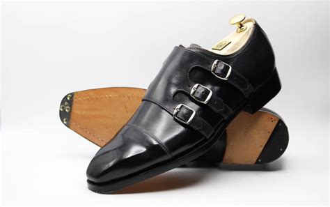 Stil und eleganz in die heutigen geschäftswelt. Oxford schuhe - Petkov