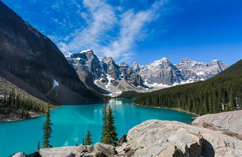 Flipboard Rocky Mountains 7 Ways To Experience Canadas Rockies