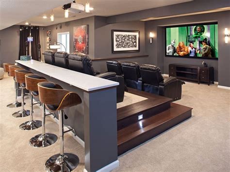 40 Man Stuff For Styling And Personalizing Home Theater