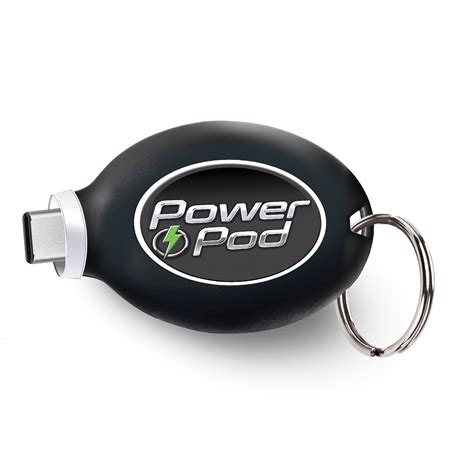 91％以上節約 Power Pod 1500mah Mini Charger For Phone Fast Charging Ultra
