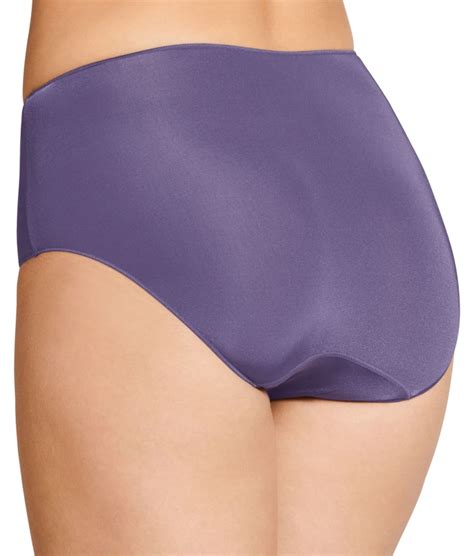 Jockey No Panty Line Promise Hip Brief Reviews Bare Necessities