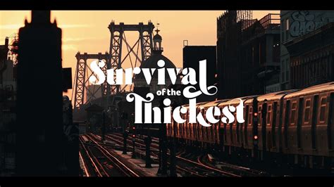 Michelle Buteau Survival Of The Thickest 2023 Serie Su Netflix