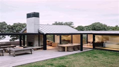 Converting a barn into a home can create a distinctive living space, but it involves a unique set of building challenges. Barn Style House Designs Nz - DaddyGif.com (see ...