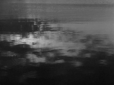 Thinking Images Ingmar Bergman Through A Glass Darkly 1961