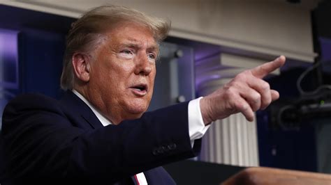 Trump Set To Preside Over Record Spending Deficits As Coronavirus