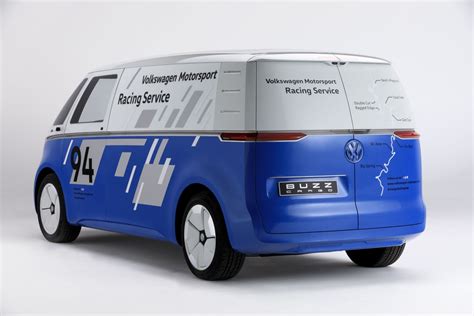 Volkswagen Id Buzz Cargo Carzoom