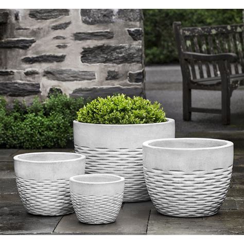 Large Ceramic Outdoor Planters Ideas On Foter