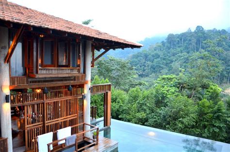 Жилье it's a family home available for guest whenever is vacant. The Shorea, Seremban : Back to Nature. Forest Getaway in ...