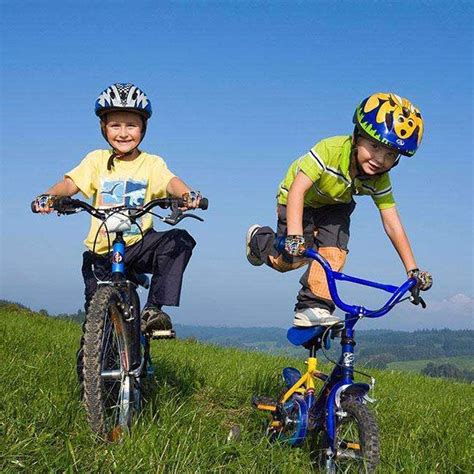 Aprender A Montar En Bici Niños Curso Cicloescuela