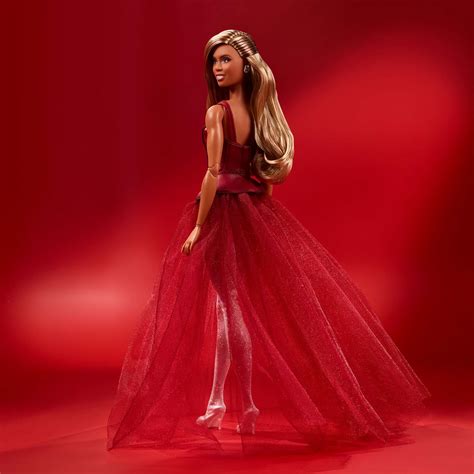 New Laverne Cox Barbie Is The Brands First Transgender Doll