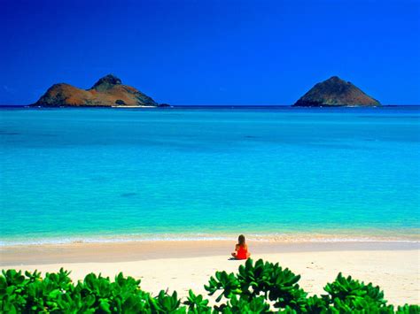 Lanikai Beach Oahu Hawaii Ultimate Guide April 2024
