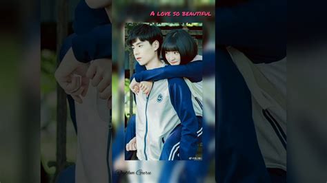 A Love So Beautiful Ost Theme Song Youtube