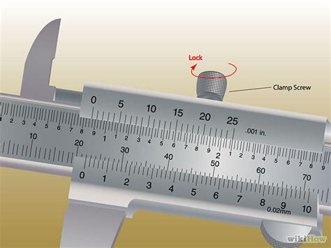 Step By Step On How To Use A Vernier Caliper Welcome To My Blog~